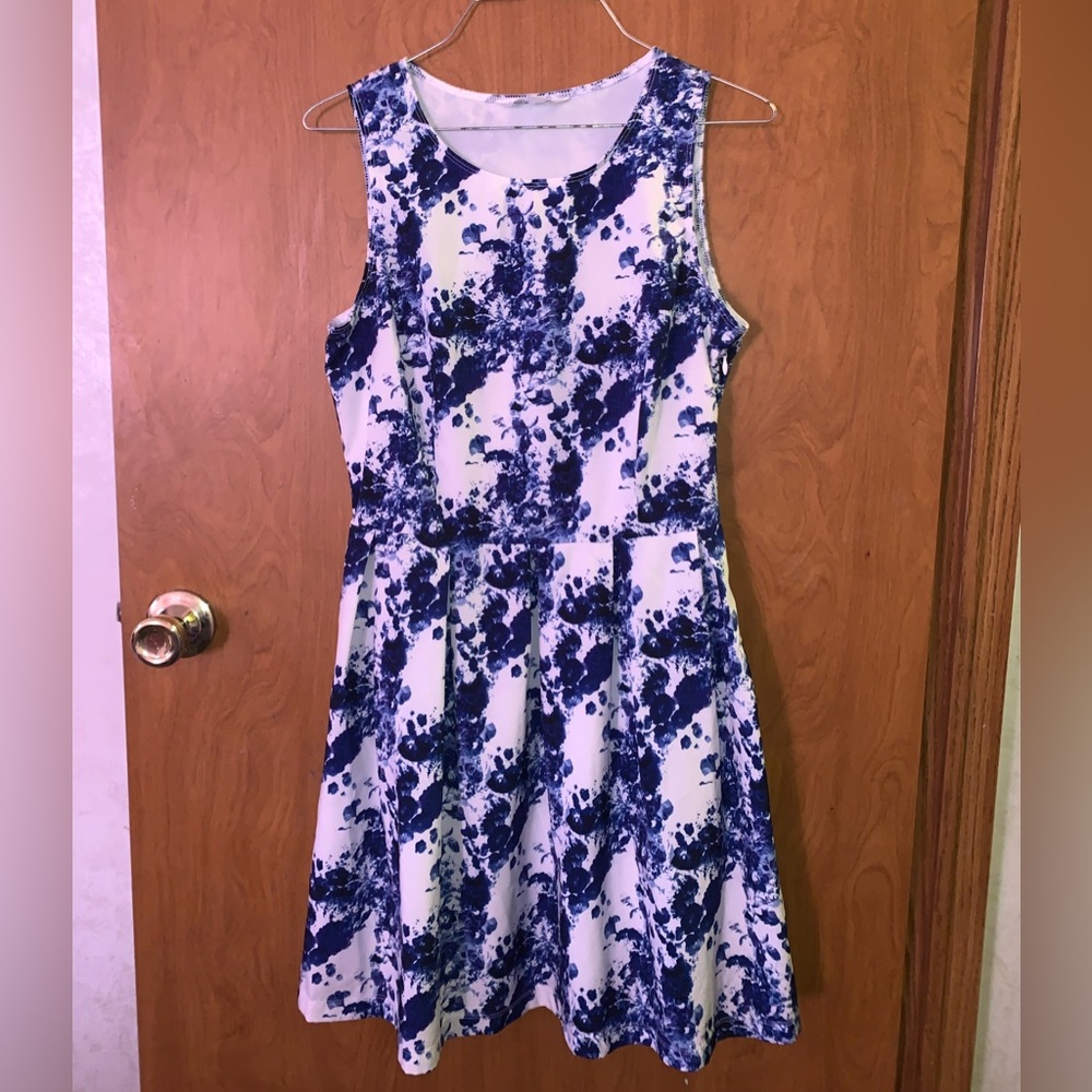 charming charlie sunday dress